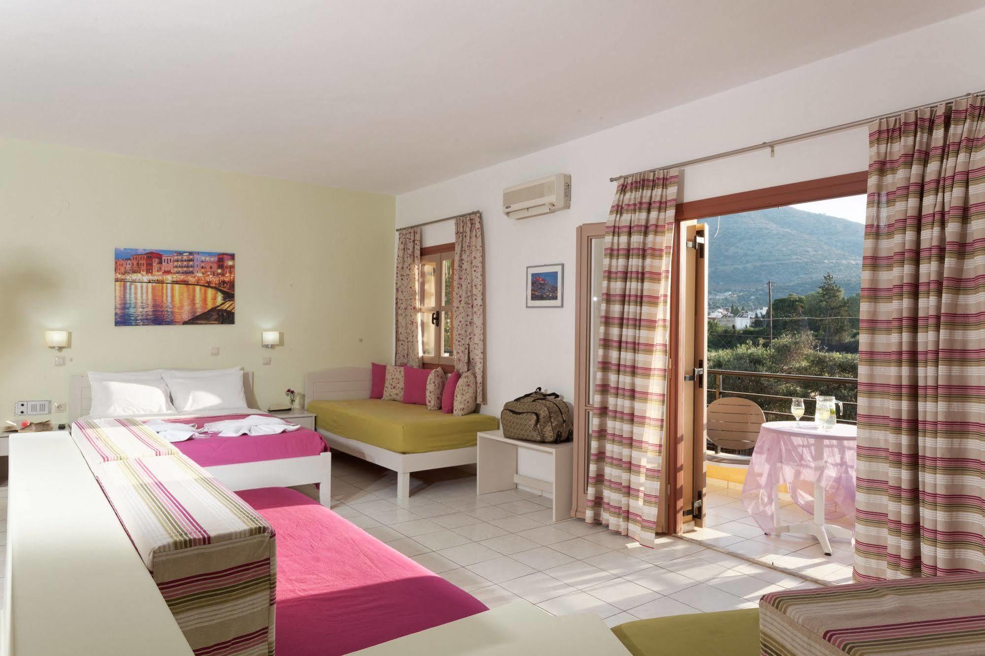 Latania 3* Херсониссос